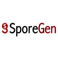 SPOREGEN LIMITED logo, SPOREGEN LIMITED contact details