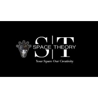 SPACETHEORY logo, SPACETHEORY contact details