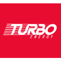 Turbo Energy logo, Turbo Energy contact details