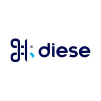 Diese Technology logo, Diese Technology contact details