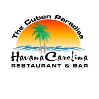 Havana Carolina Restaurant & Bar logo, Havana Carolina Restaurant & Bar contact details