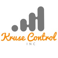 Kruse Control Inc. logo, Kruse Control Inc. contact details