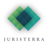 Juristerra Inc. logo, Juristerra Inc. contact details