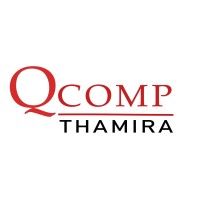 Qcomp Thamira Engineering Services logo, Qcomp Thamira Engineering Services contact details