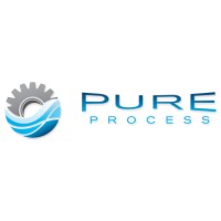 PURE PROCESS LLC logo, PURE PROCESS LLC contact details