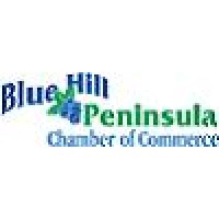 Blue Hill Peninsula Chamber of Commerce logo, Blue Hill Peninsula Chamber of Commerce contact details