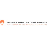 Burns Innovation Group logo, Burns Innovation Group contact details