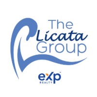 The Licata Group logo, The Licata Group contact details