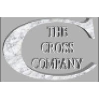 The Cross Company logo, The Cross Company contact details