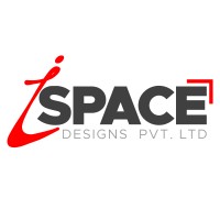 iSpace Designs logo, iSpace Designs contact details