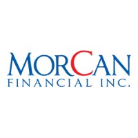 Morcan Financial Inc. logo, Morcan Financial Inc. contact details