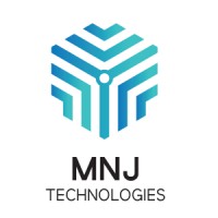 MNJ Technologies logo, MNJ Technologies contact details