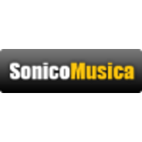 SonicoMusica.com logo, SonicoMusica.com contact details