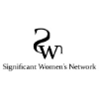 Significant Womens Network logo, Significant Womens Network contact details