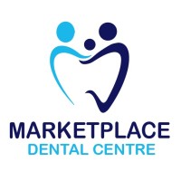 Marketplace Dental Centre logo, Marketplace Dental Centre contact details