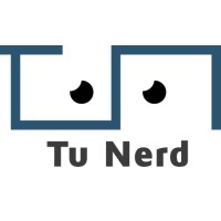 Tu Nerd logo, Tu Nerd contact details