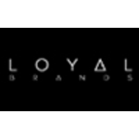 Loyal Brands logo, Loyal Brands contact details