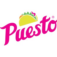 Puesto Mexican Street Food logo, Puesto Mexican Street Food contact details