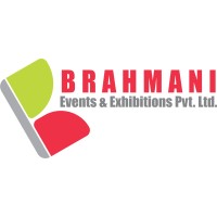 Brahmani Events & Exhibitions Private Limited logo, Brahmani Events & Exhibitions Private Limited contact details