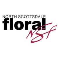 North Scottsdale Floral logo, North Scottsdale Floral contact details