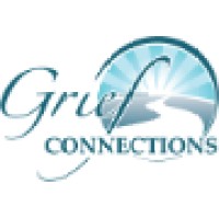 Grief Connections logo, Grief Connections contact details