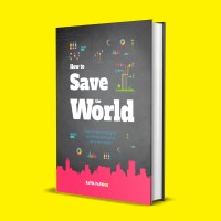 How to Save the World logo, How to Save the World contact details