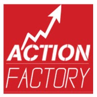 Action Factory NLP Coach academy & Training institute logo, Action Factory NLP Coach academy & Training institute contact details