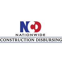 Nationwide Construction Disbursing logo, Nationwide Construction Disbursing contact details