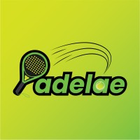 Padelae logo, Padelae contact details