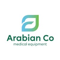 Arabian Co. logo, Arabian Co. contact details