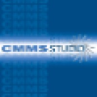 CMMS Studio logo, CMMS Studio contact details