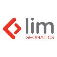 Lim Geomatics Inc. logo, Lim Geomatics Inc. contact details