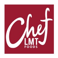 Chef LMT Foods logo, Chef LMT Foods contact details