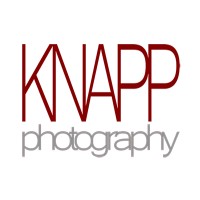 Knapp Photography logo, Knapp Photography contact details