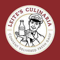 Leite's Culinaria logo, Leite's Culinaria contact details