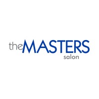 The Masters Salon logo, The Masters Salon contact details