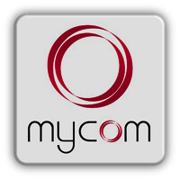 MYCOM PTY LTD logo, MYCOM PTY LTD contact details