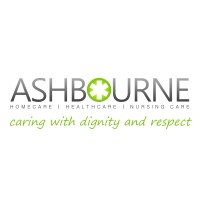 Ashbourne Healthcare Services logo, Ashbourne Healthcare Services contact details