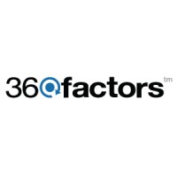 360factor logo, 360factor contact details