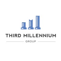 Third Millennium Group logo, Third Millennium Group contact details