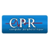 Cpr logo, Cpr contact details