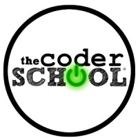 The Coder School Tampa logo, The Coder School Tampa contact details