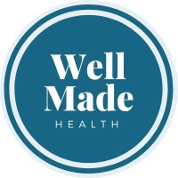 Well Made Health, LLC logo, Well Made Health, LLC contact details