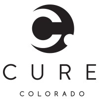 Cure Colorado logo, Cure Colorado contact details