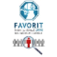 Favorit international recruitment center logo, Favorit international recruitment center contact details