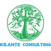 Kilante Consulting logo, Kilante Consulting contact details