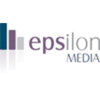 Epsilon Media logo, Epsilon Media contact details