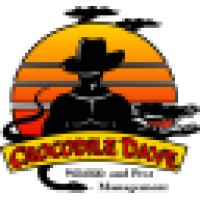 Crocodile Dave Wildlife and Pest Management Inc. logo, Crocodile Dave Wildlife and Pest Management Inc. contact details