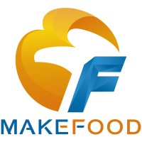 Makefood logo, Makefood contact details