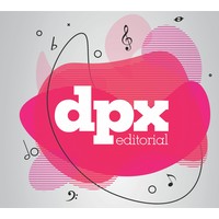 DPX Editorial logo, DPX Editorial contact details